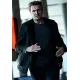 Blacklight Liam Neeson Cotton Jacket