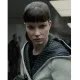 Blade Runner 2049 Luv White Coat