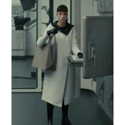 Blade Runner 2049 Luv White Coat