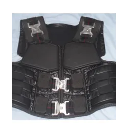 Wesley Blade Vest