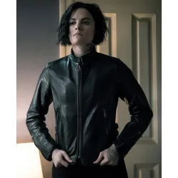 Blindspot Jane Doe Leather Jacket