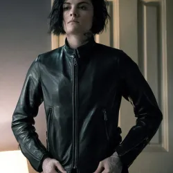 Blindspot Jane Doe Leather Jacket