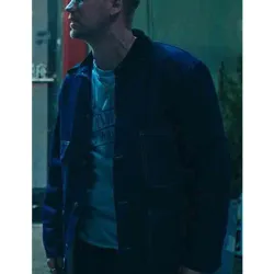 Rafael Casal Blindspotting Denim Jacket