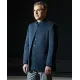 Christoph Waltz Spectre Ernst Stavro Blofeld Jacket