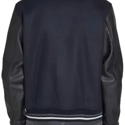 Blouson Copper A p c Varsity Jacket