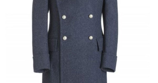 air force greatcoat