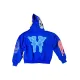 Blue Drake Hoodie