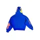 Blue Drake Hoodie