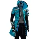 True Damage Yasuo League of Legends Coat