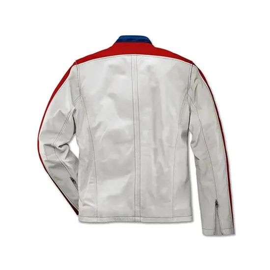 BMW Classical Leather Jacket