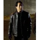 Jackie Chan The Spy Next Door Bob Ho Leather Jacket