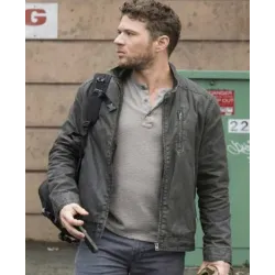 Shooter Ryan Phillippe Jacket