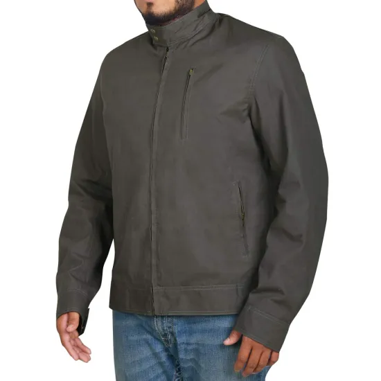 Shooter Ryan Phillippe Jacket