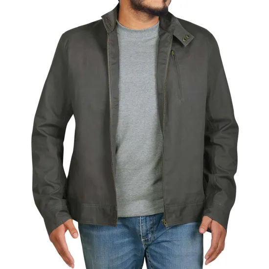 Shooter Ryan Phillippe Jacket