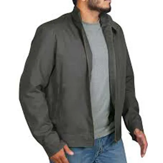 Shooter Ryan Phillippe Jacket