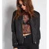 Hailee Steinfeld Love Myself Black Jacket