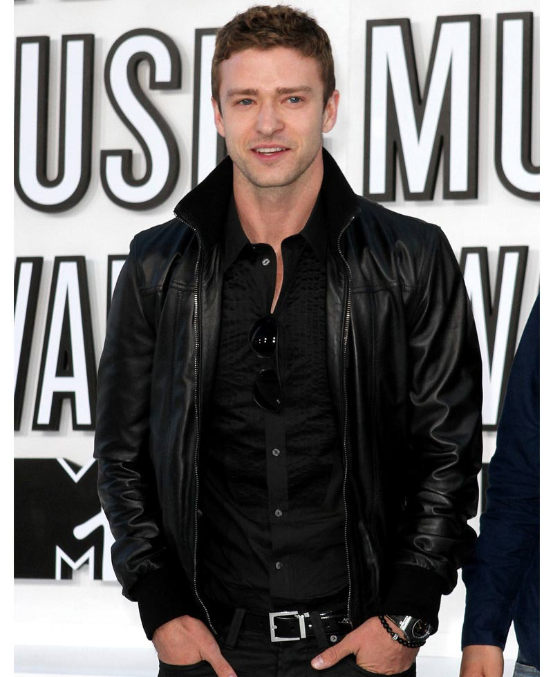 Justin timberlake jacket hotsell