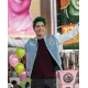 Milo Manheim Zombies 2 Bomber Jacket