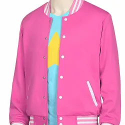 Steven Universe Bomber Jacket