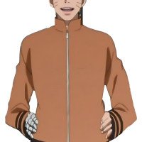 Boruto Naruto Next Gen Hokage Jacket - New American Jackets