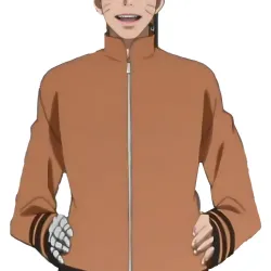 Boruto Naruto Hokage Jacket