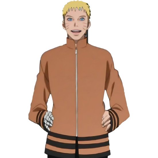 Naruto Hokage Costume Guide - USA Jackets.com