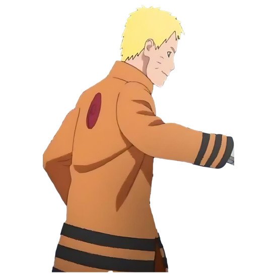 NEW TEAM ULTIMATE JUTSU! Hokage Naruto-Sasuke, Naruto Jacket Boruto