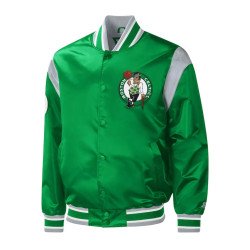 adidas NBA Lm Jacket Celtics - 109901 - Sneakersnstuff (SNS)
