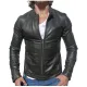 Limitless Film Bradley Cooper Leather Jacket