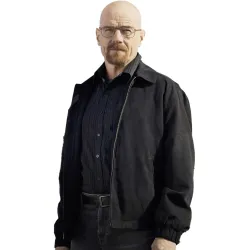 Breaking Bad Bryan Cranston Jacket