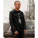 Breaking Bad Jesse Pinkman Black Jacket