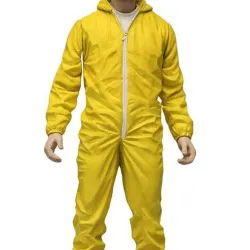 Breaking Bad Walter White Costume