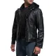 Brick Mansions Damien Collier Leather Jacket
