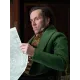 Bridgerton S02 Lord Featherington Green Tailcoat