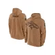 Broncos Salute To Service Hoodie