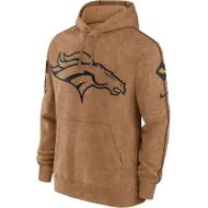 Broncos Salute To Service Hoodie