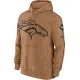 Broncos Salute To Service Hoodie