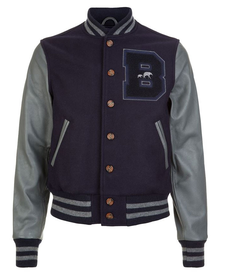 Brooklyn circus varsity jacket for sale best sale