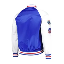 Brooklyn Dodgers Jackie Robinson Legends Jacket