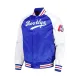Brooklyn Dodgers Jackie Robinson Legends Jacket