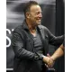 Barnes and Noble Bruce Springsteen Leather Jacket