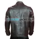 Barnes and Noble Bruce Springsteen Leather Jacket