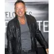 Barnes and Noble Bruce Springsteen Leather Jacket