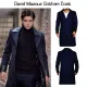 David Mazouz Gotham Coat