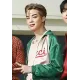 BTS Gucci Dynamite Jimins Jacket