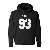 BTS Suga 93 Hoodie