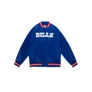 Buffalo Bills Satin Jacket