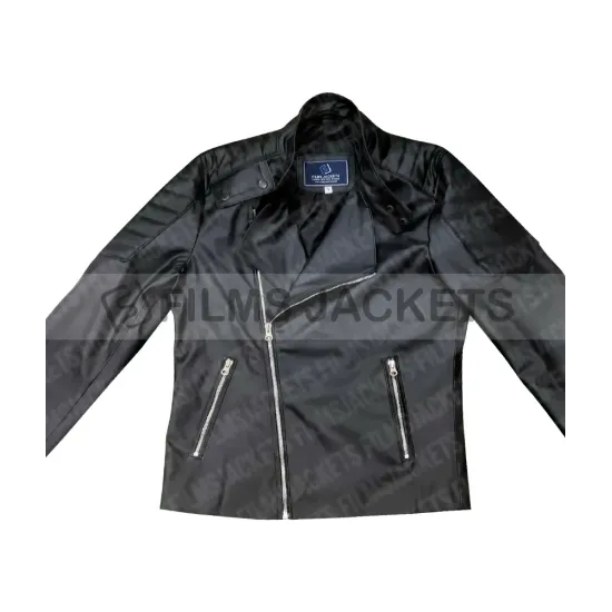 Buffy The Vampire Slayer Luke Perry Leather Jacket