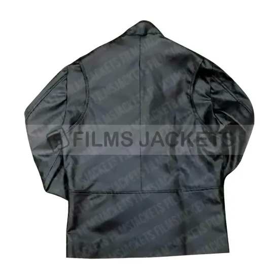 Buffy The Vampire Slayer Luke Perry Leather Jacket