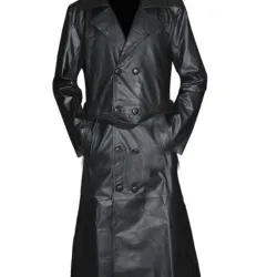 Buffy The Vampire Slayer TV Series Spike Trench Coat